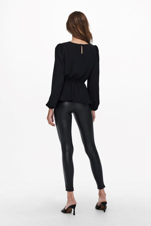 Mette Bluse - Ordina