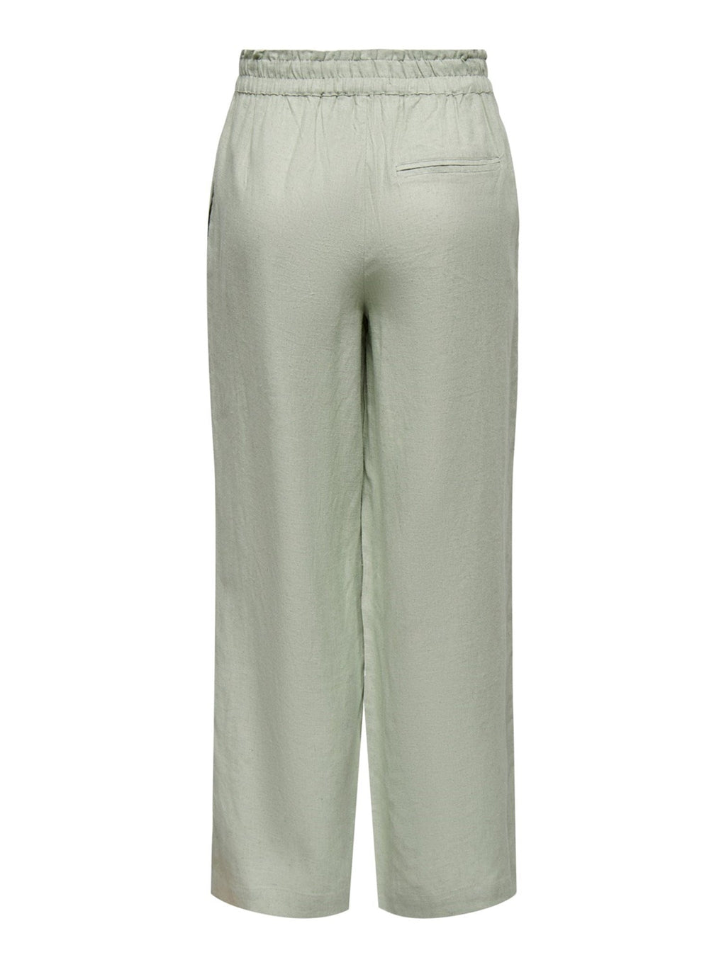 Pantaloni di lino Tokyo - Sage del deserto