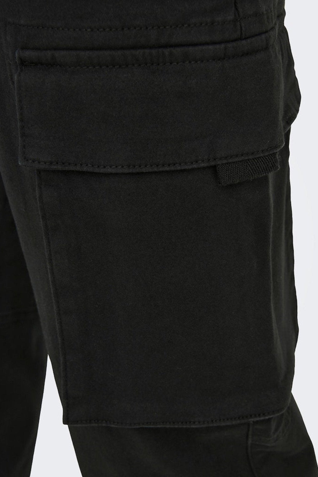 Next Cargo Pants - Nero