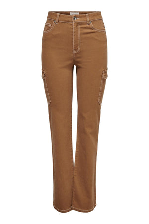 Emily Cargo Bukser - Argan Oil