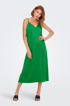 Cosmo slip kjole - primo tee