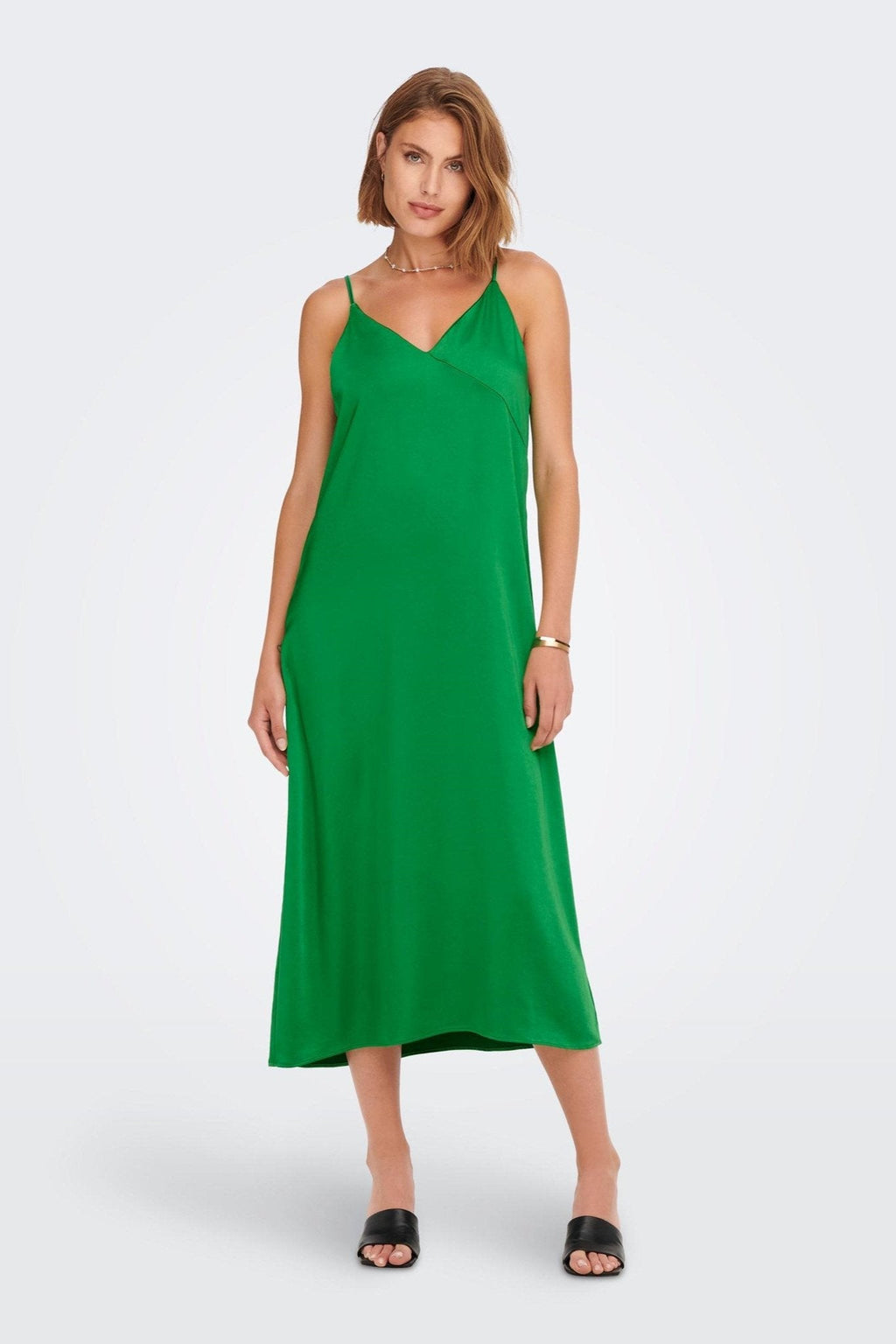 Cosmo slip kjole - primo tee