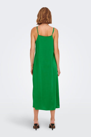 Cosmo slip kjole - primo tee