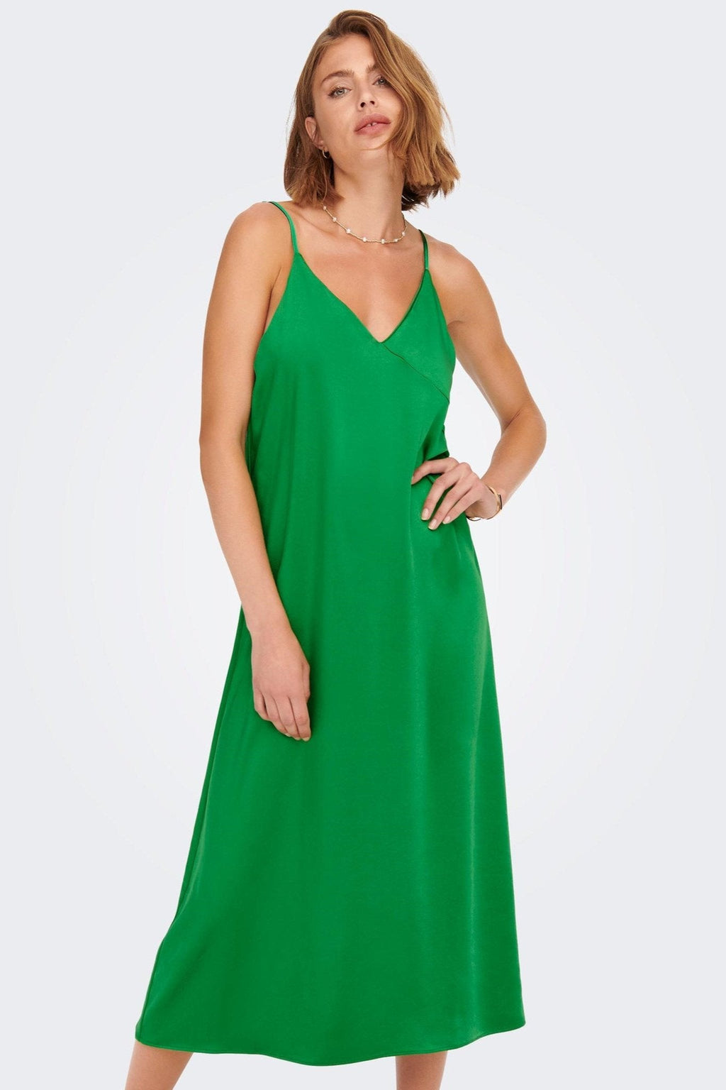 Cosmo slip kjole - primo tee