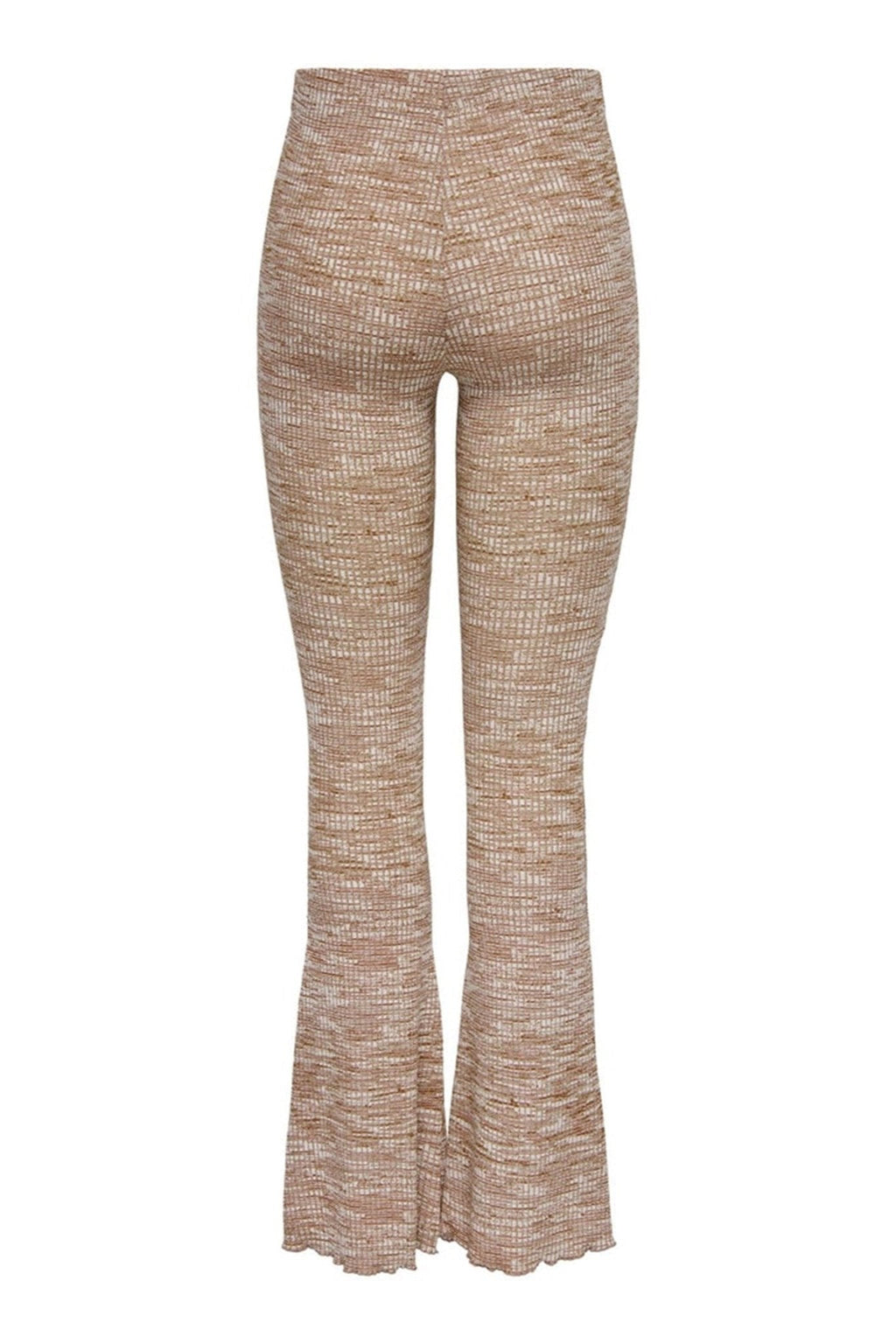 Pantaloni a vita alta melanie - ballerino di nuvole