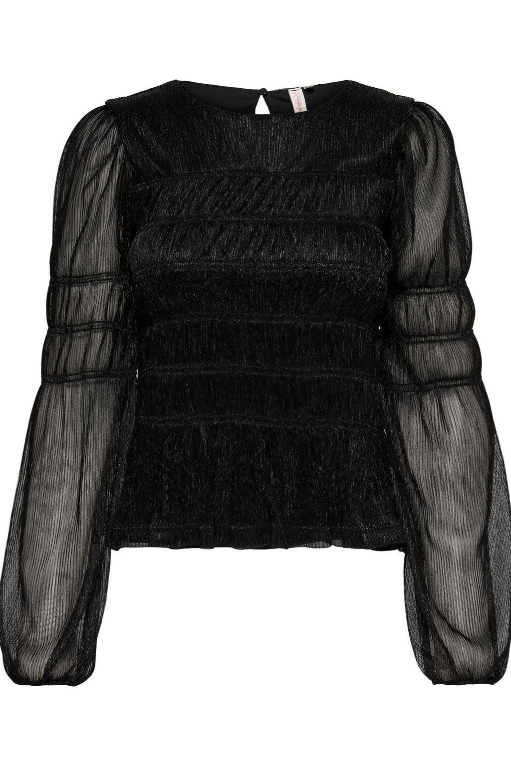 Fallon Wenda Bluse - Ordina