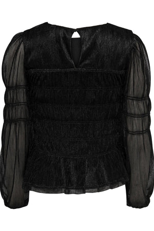 Fallon Wenda Bluse - Ordina