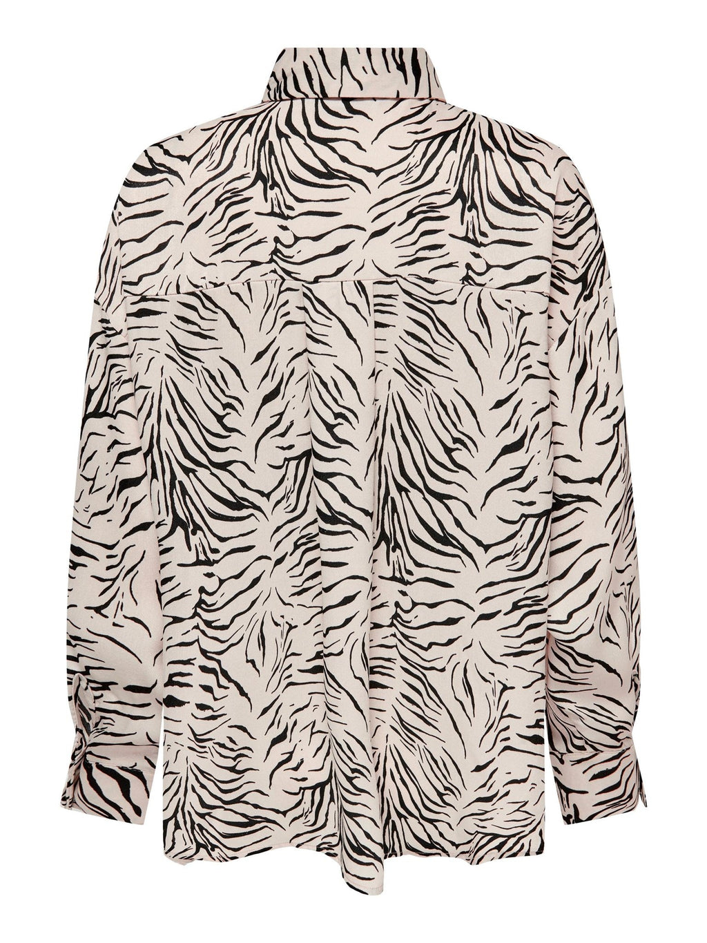 Mille Langærmet Skjorte - tofu