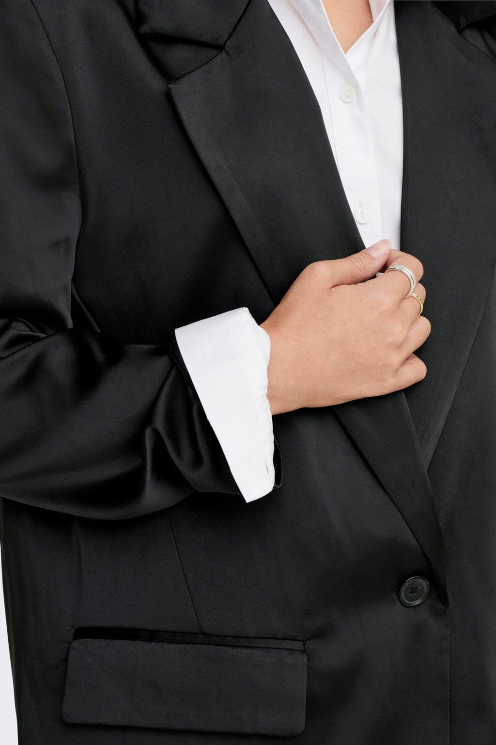 Lana -Mayra Blazer - Ordina