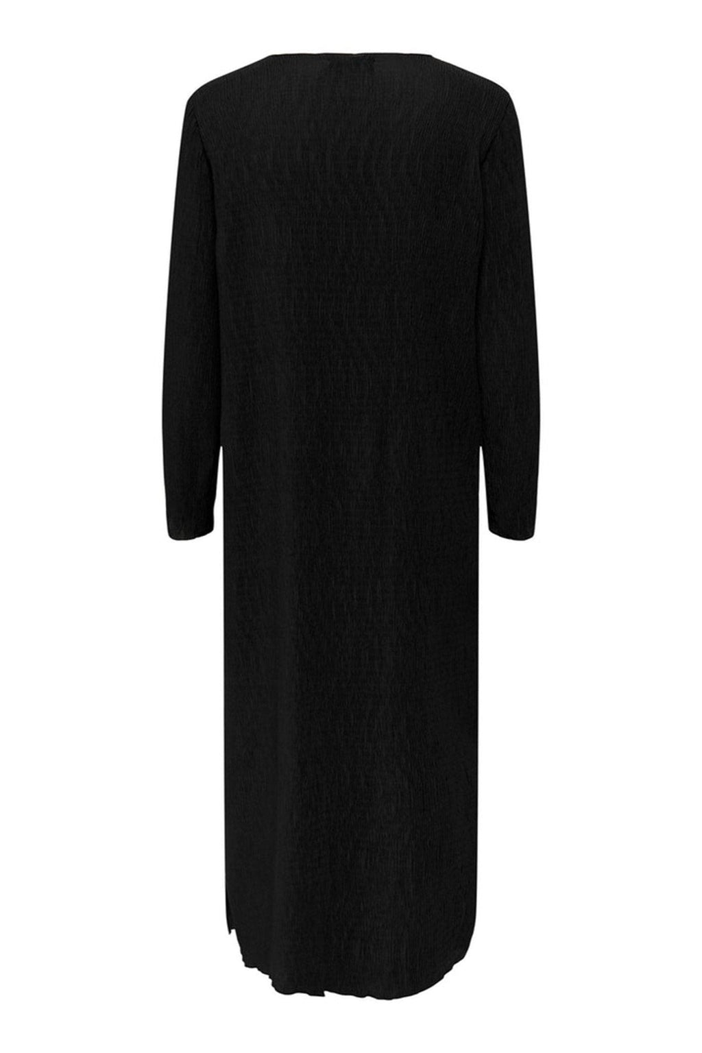 Molly Maxi Kjole - Ordina