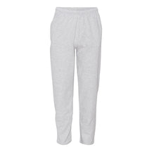 Pantaloni della tuta originali - grigio chiaro
