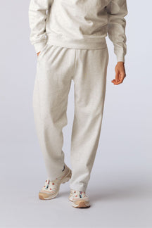 Pantaloni della tuta originali - grigio chiaro