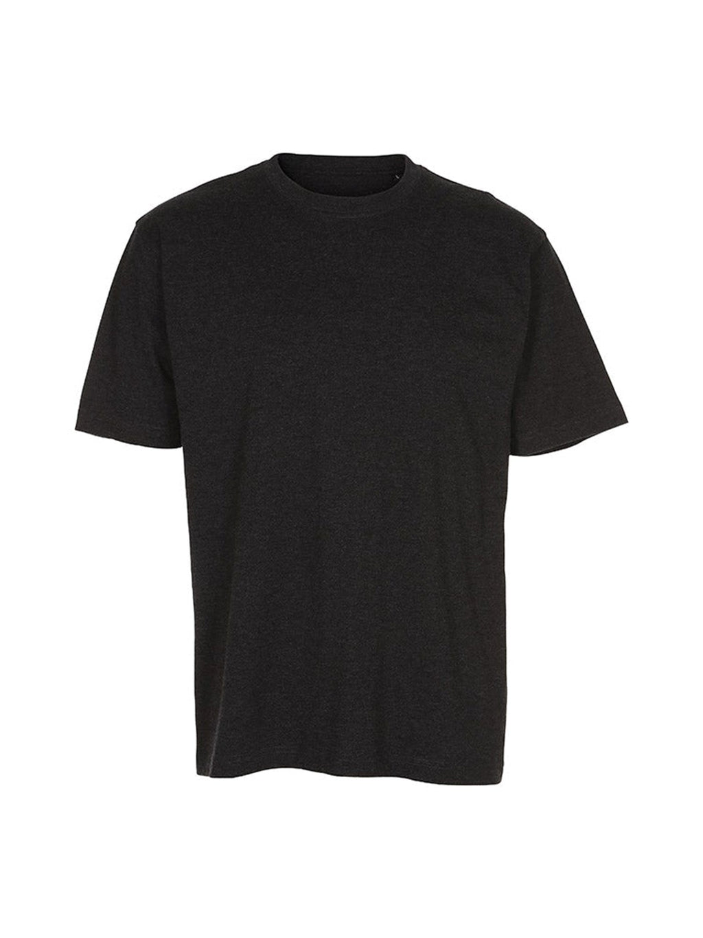 T -shirt oversize - nero