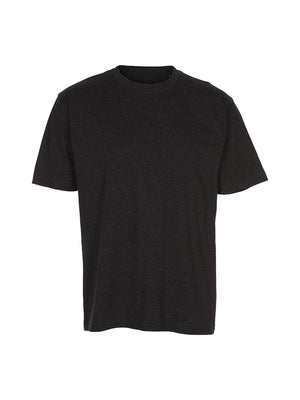 T -shirt oversize - nero