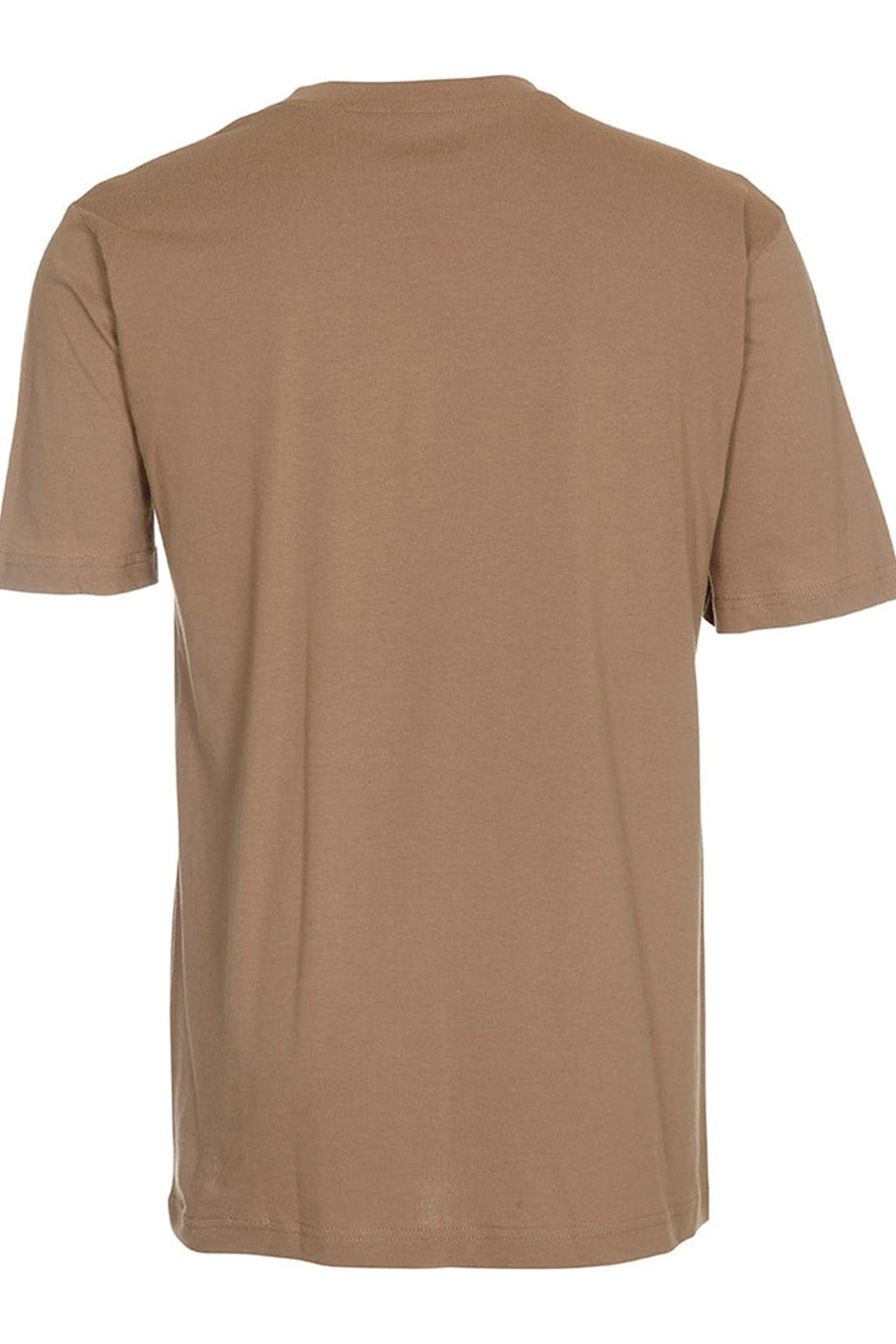 T -shirt oversize - Kaki