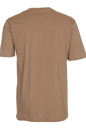T -shirt oversize - Kaki