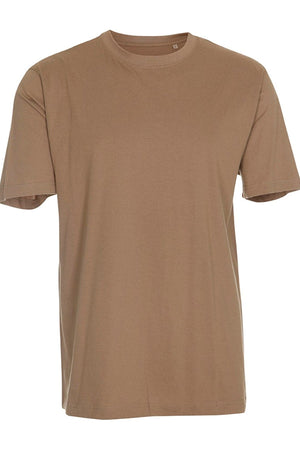 T -shirt oversize - Kaki