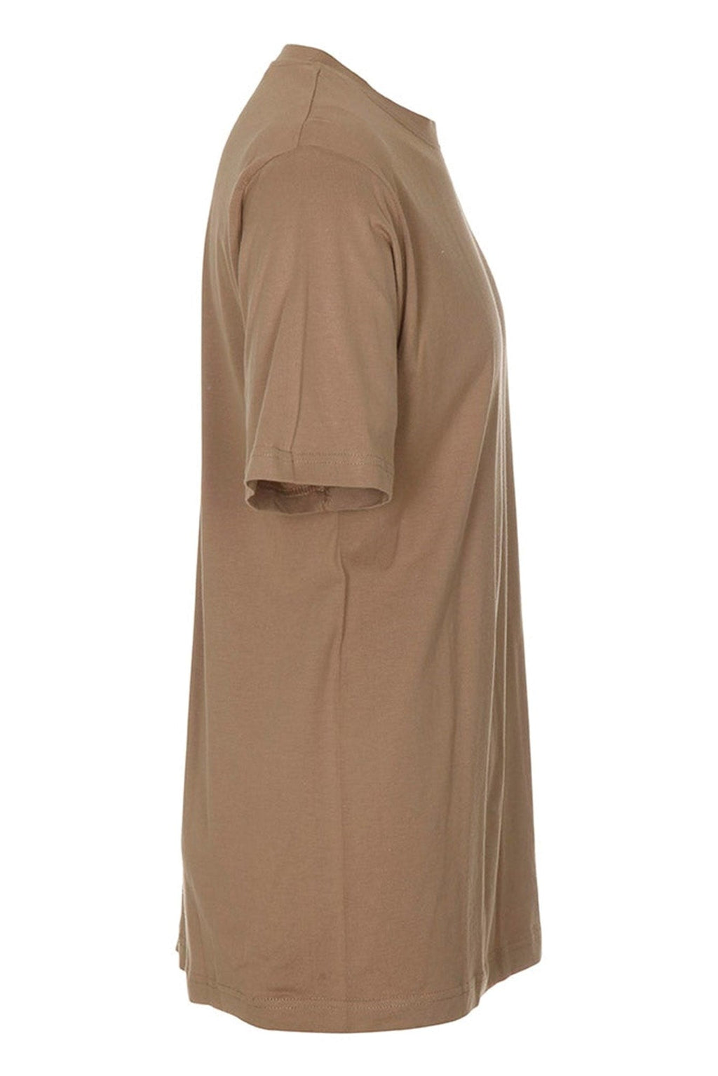 T -shirt oversize - Kaki