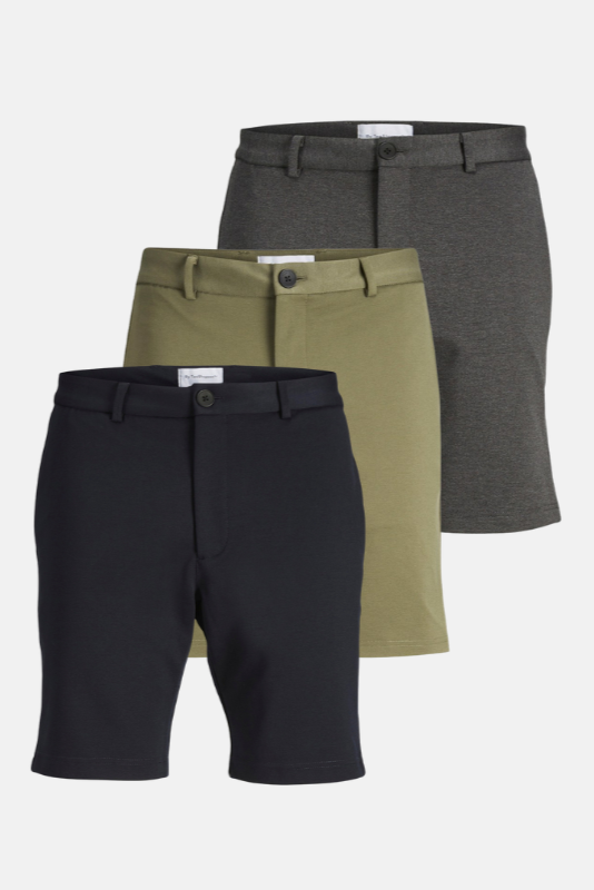 Performance Shorts - Offerta pacchetto 3 pezzi (V.I.P)