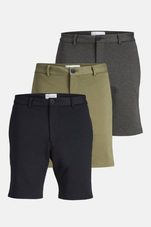 Performance Shorts - Offerta pacchetto 3 pezzi (V.I.P)