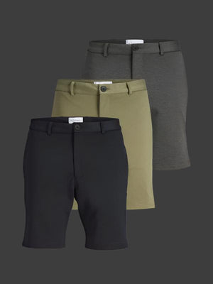 Performance Shorts – Package Deal 3 pcs. (V.I.P)