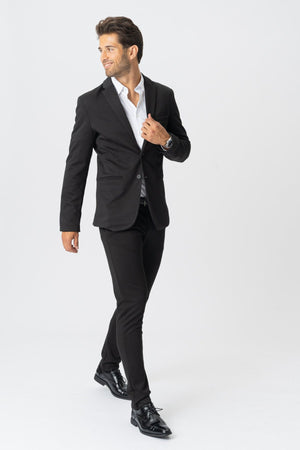 Performance Suit™️ (Nero) + Performance Camicia - Offerta pacchetto