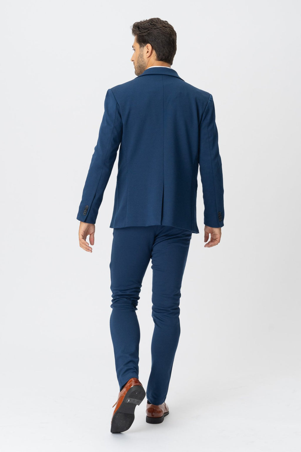 Performance Suit™️ (Blu) + Performance Camicia - Offerta pacchetto