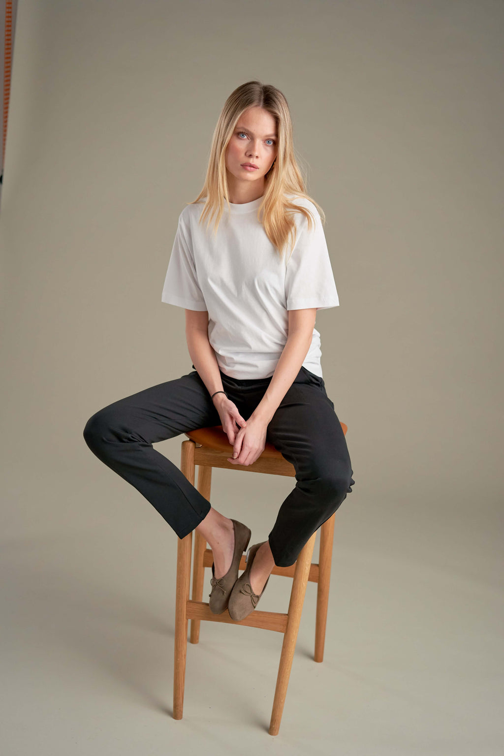 The Original Performance Pants - Nero