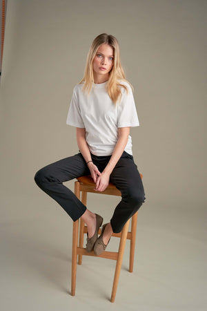 The Original Performance Pants - Nero