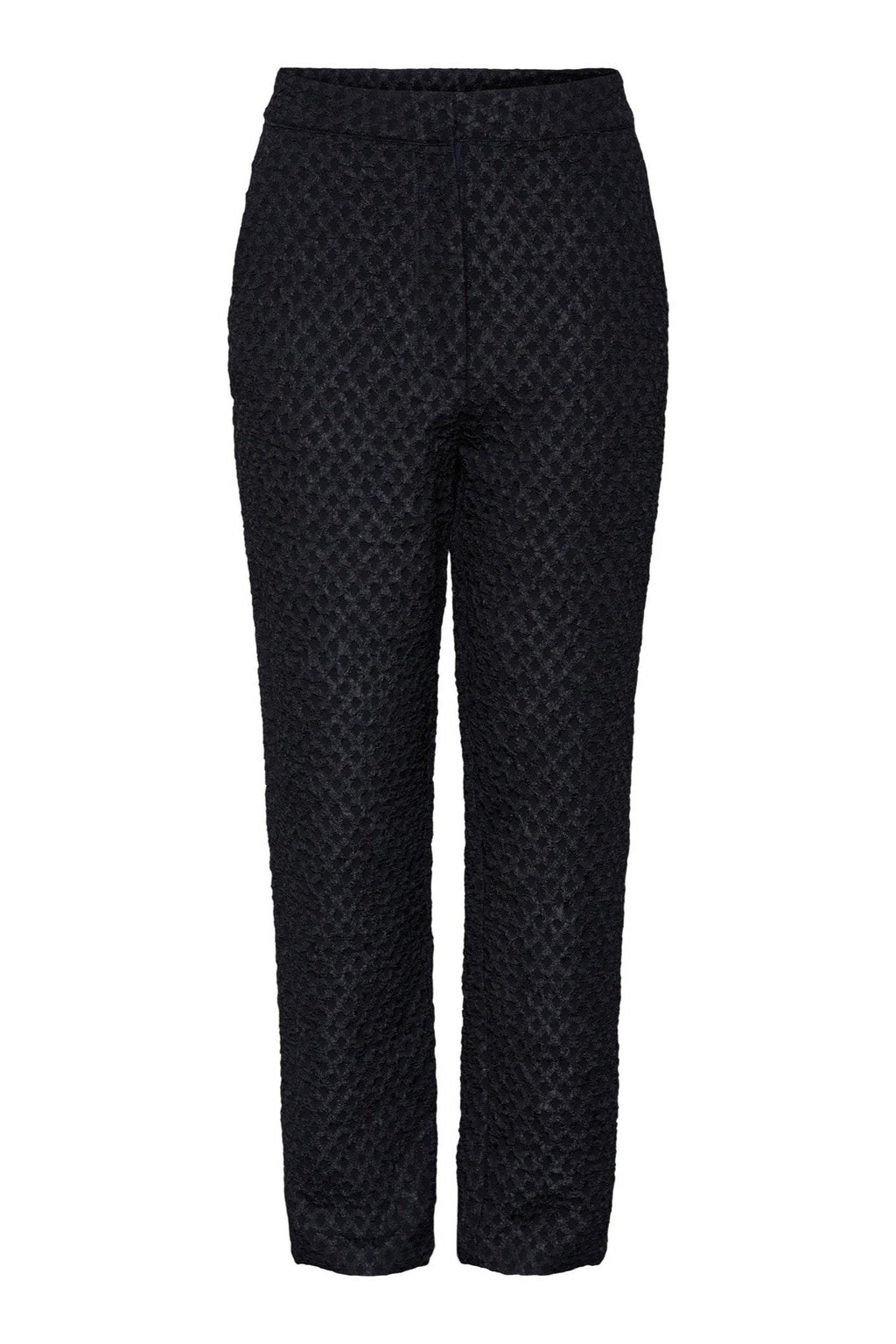 Nibe Straight Byxor - Sky Capitano