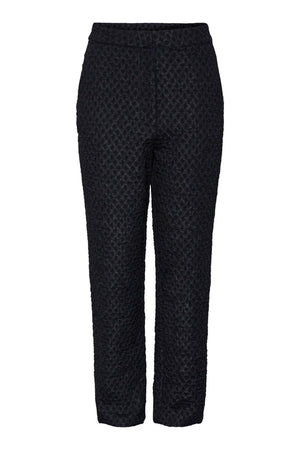 Nibe Straight Byxor - Sky Capitano