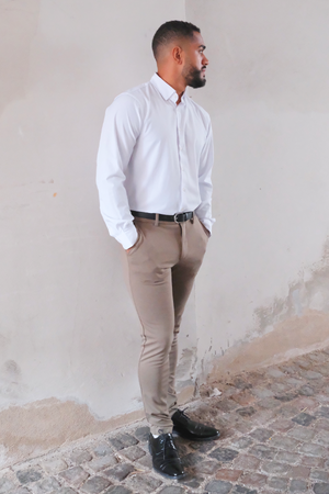 The Original Performance Pants - Sand