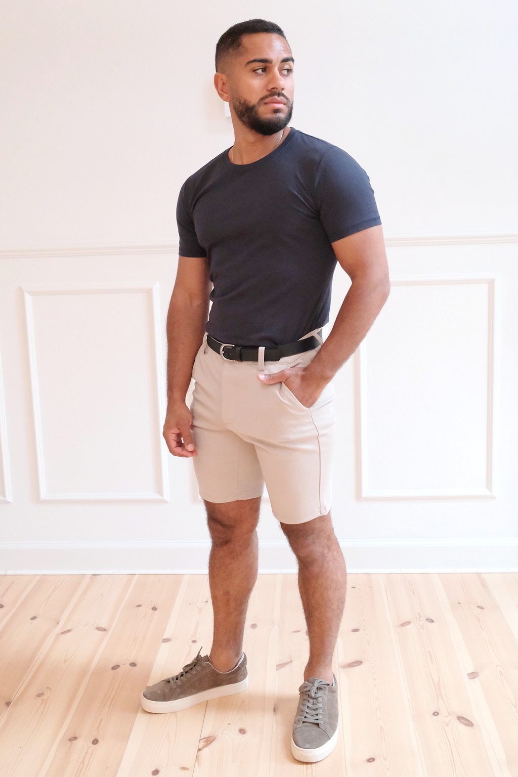 Pantaloncini da performance - stoviglie