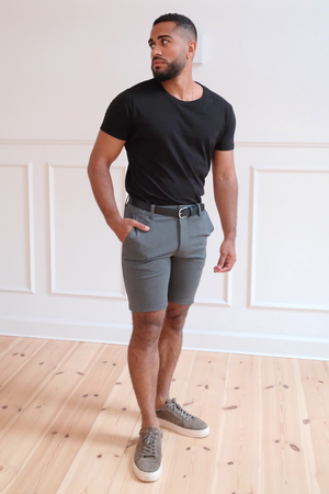 The Original Performance Shorts - Dark Grey