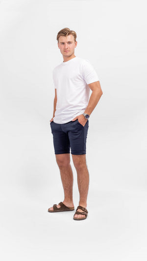 Shorts per prestazioni - Navy