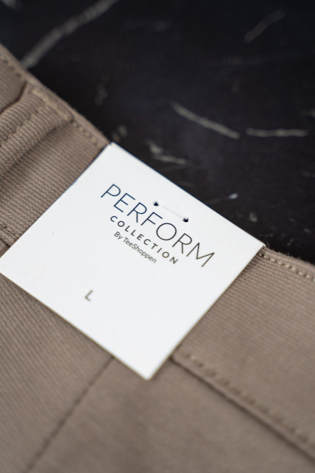 Cinese Shorts - Noce