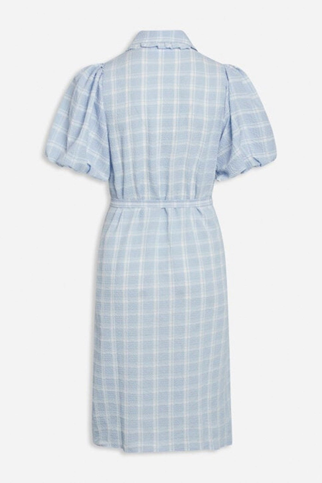 Meta dress - Light Blue