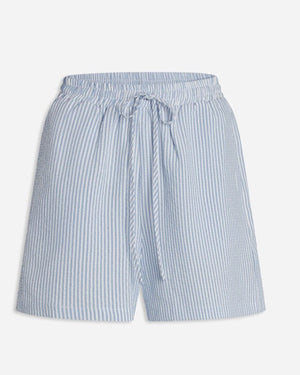 Shorts Velda - Blu chiaro