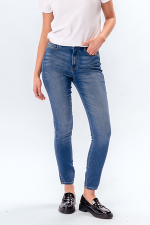 The Original Performance Skinny Jeans - Denim azzurro