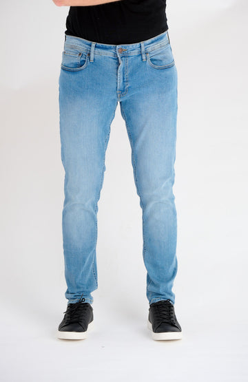 The Original Performance Jeans (Slim) - Denim blu chiaro