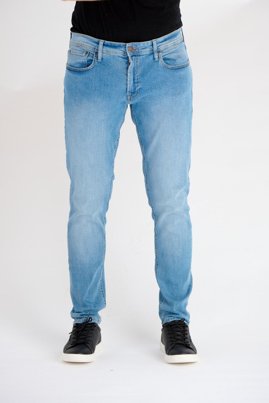 The Original Performance Jeans (Regular) - Denim blu chiaro