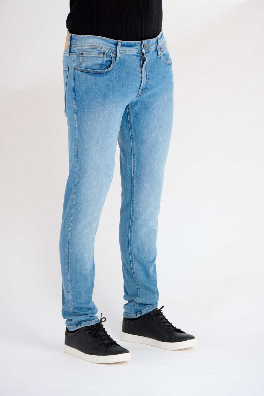 The Original Performance Jeans (Slim) - Denim blu chiaro