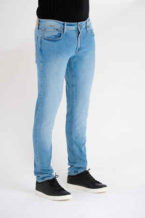 The Original Performance Jeans (Slim) - Denim blu chiaro