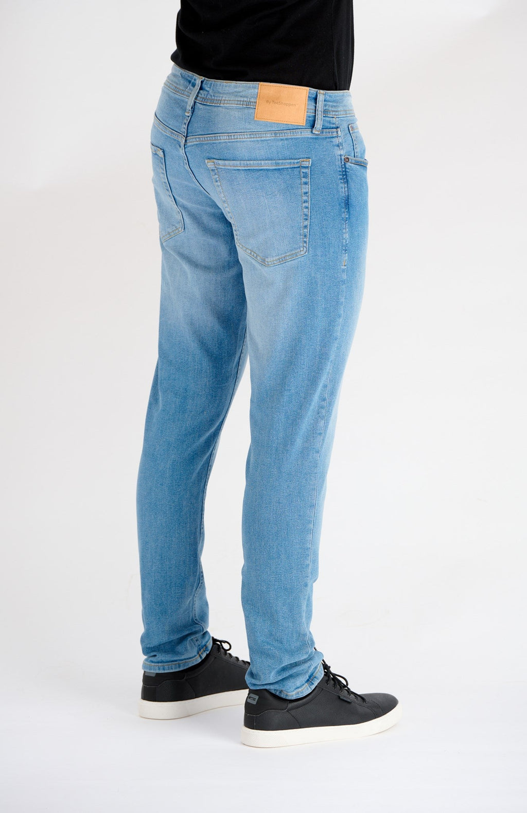 The Original Performance Jeans (Slim) - Denim azzurro