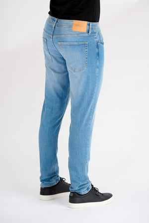 The Original Performance Jeans (Slim) - Denim blu chiaro