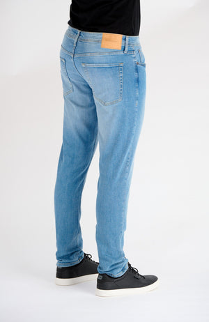 The Original Performance Jeans (Slim) - Denim blu chiaro