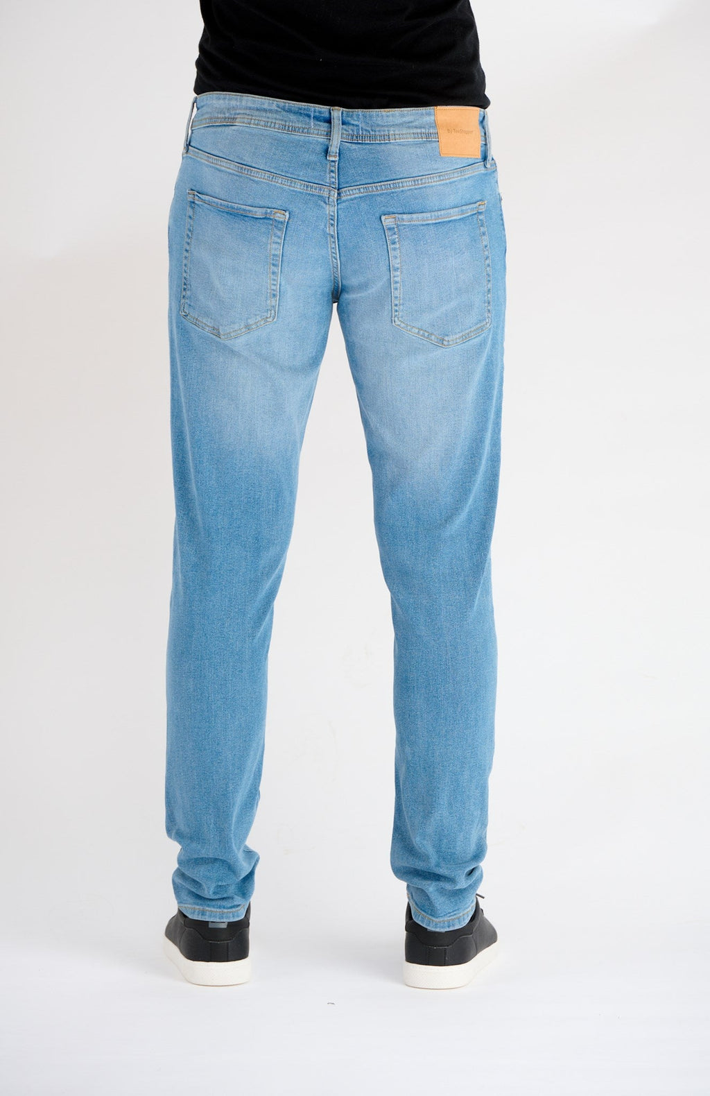 The Original Performance Jeans (Slim) - Denim azzurro