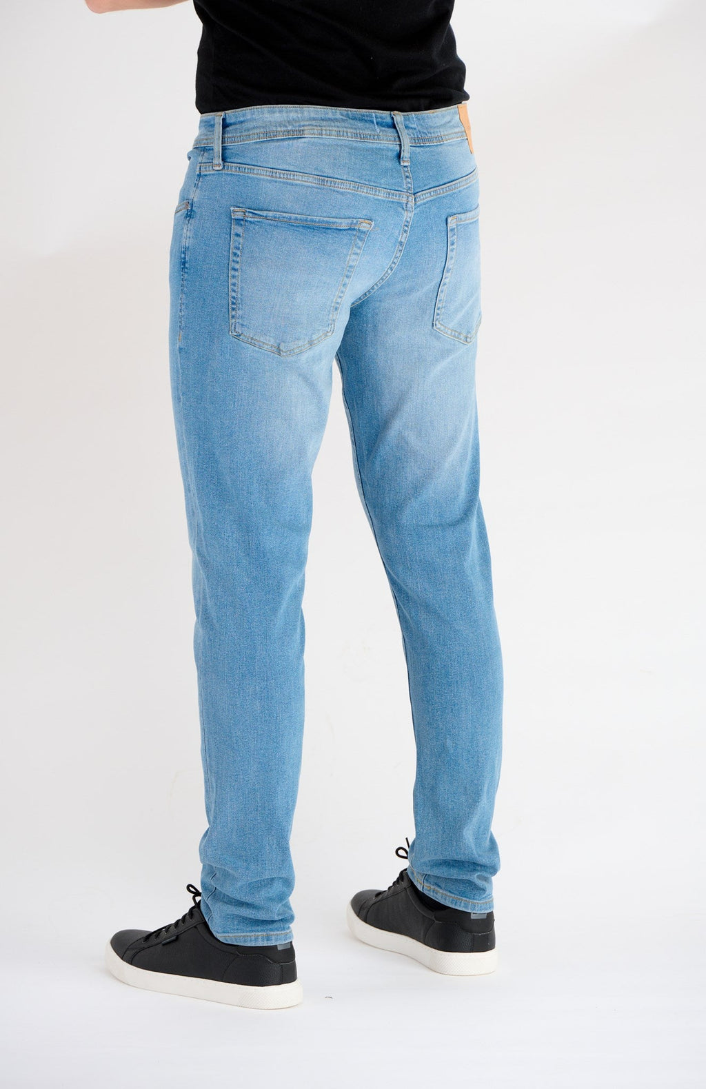 The Original Performance Jeans (Slim) - Denim azzurro