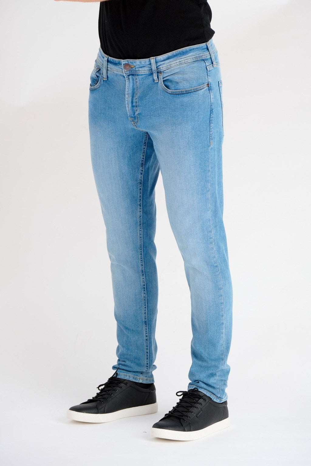 The Original Performance Jeans (Slim) - Denim blu chiaro