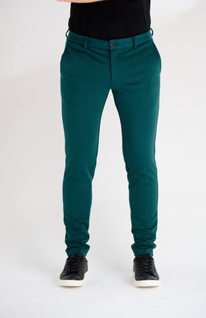 L'originale Performance Pants - Verde